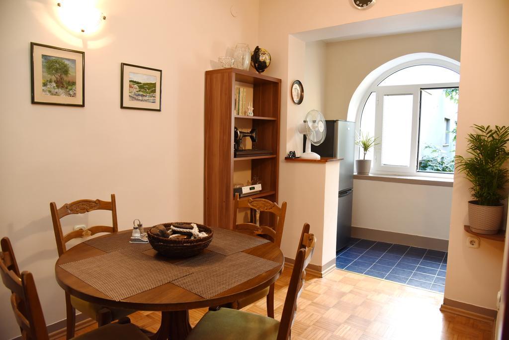Downtown Apartment Korina Zadar Exterior photo